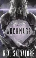 Archmage Homecoming Book 1 Forgotten Realms