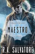 Maestro Homecoming Book 2 Forgotten Realms