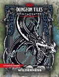 D&D 5th ED Dungeon Tiles Reincarnated Wilderness