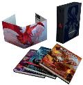 D&D 5th ED Core Rulebook Gift Set