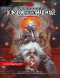 Dungeon Of The Mad Mage: Maps And Miscellany: Dungeons & Dragons: Waterdeep: D&D RPG