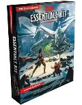 D&D 5th ED Essentials Kit