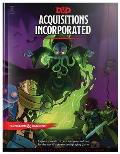 D&D 5th ED Acquisitions Incorporated