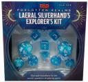 D&D 5TH ED Laeral Silverhands Explorers Kit Forgotten Realms D&d Tabletop Roleplaying Game Accessory