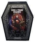 D&D 5th ED Curse of Strahd Revamped Premium Edition Boxed Set