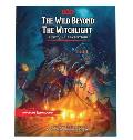 The Wild Beyond the Witchlight: A Feywild Adventure (Dungeons & Dragons Book)