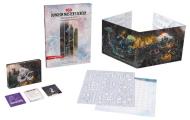 D&D 5th ED Dungeon Masters Screen Dungeon Kit DM Accessories