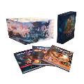 D&D 5th ED Rules Expansion Gift Set