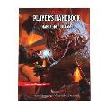 Players Handbook Manual del Jugador Dungeons & Dragons