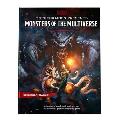 D&D 5TH ED Mordenkainen Presents Monsters of the Multiverse