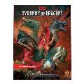D&D 5th ED Tyranny of Dragons Adventure Book
