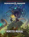 D&D Monster Manual