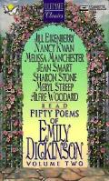 50 Poems Of Emily Dickinson Volume 2