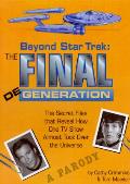 Beyond Star Trek The Final Degeneratio