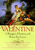 Valentine A Bouquet of Poetry for Lovers
