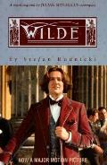 Wilde The Novel