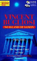 No Island Of Sanity Paula Jones V Bill