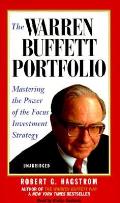 Warren Buffet Portfolio Mastering The