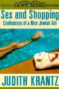 Sex & Shopping Confessions Of A Nice Jew