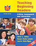 Teaching Beginning Readers Linking Asses
