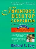 Inventors Desktop Companion Guide To Successfu