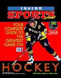 Complete Encyclopedia Of Hockey
