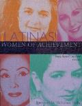 Latinas Women Of Achievement