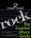 Musichound Rock The Essential Album Gu
