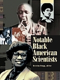 Notable Black American Scientists