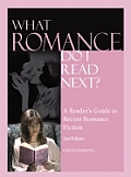 What Romance Do I Read Next 2nd Edition