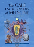 Gale Encyclopedia Of Medicine 2nd Edition 5 Volumes
