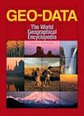 Geo Data The World Geographical Encyclopedia