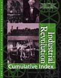 Industrial Revolution Reference Library Cumulative Index