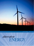 Alternative Energy 3 Volumes