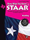 Swyk on Staar Reading Gr 5, Parent/Teacher Edition: Preparation for the State of Texas Assessments of Academic Readiness