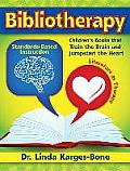 Bibliotherapy: Children's Books That Train the Brain and Jumpstart the Heart