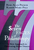 Seven Faces Of Philanthropy A New Approa