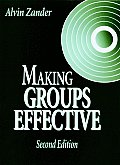 Making Groups Effective