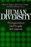 Human Diversity: Perspectives on People in Context