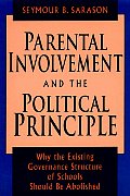 Parental Involvement & The Political P