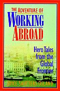 Adventure Of Working Abroad Hero Tales F