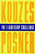 Leadership Challenge How To Keep Getting