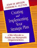 Creating & Implementing Your Strategic Plan