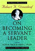 On Becoming A Servant Leader