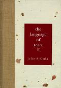 Language Of Tears