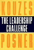 Leadership Challenge 2nd Edition