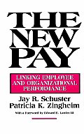 New Pay Linking Employee & Organizationa