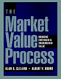 The Market Value Process: Bridging Customer & Shareholder Value