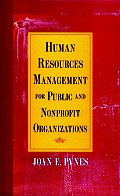 Human Resources Management For Public &