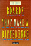 Boards That Make A Difference 2nd Edition